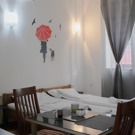 Konak Mali Sarajewo Zewnętrze zdjęcie